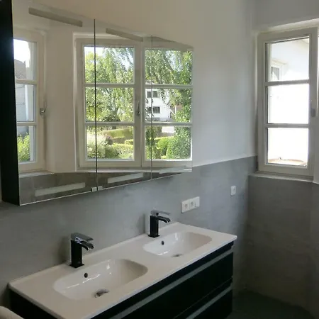 Ferienwohnung am Grölisbach Roetgen Exterior foto
