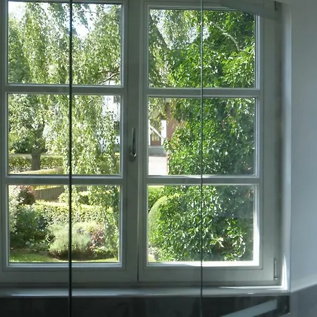 Ferienwohnung am Grölisbach Roetgen Exterior foto