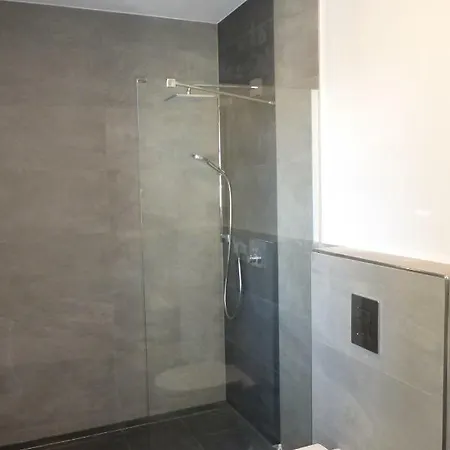 Ferienwohnung am Grölisbach Roetgen Exterior foto