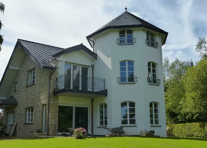 Ferienwohnung am Grölisbach