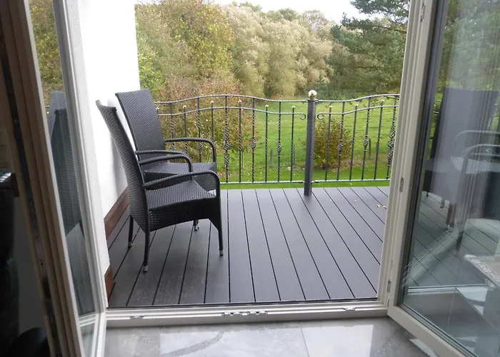 Ferienwohnung am Grölisbach