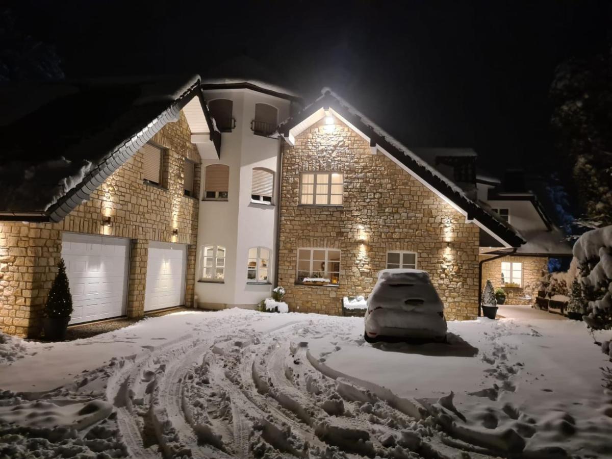 Am Grölisbach Ferienhaus Roetgen