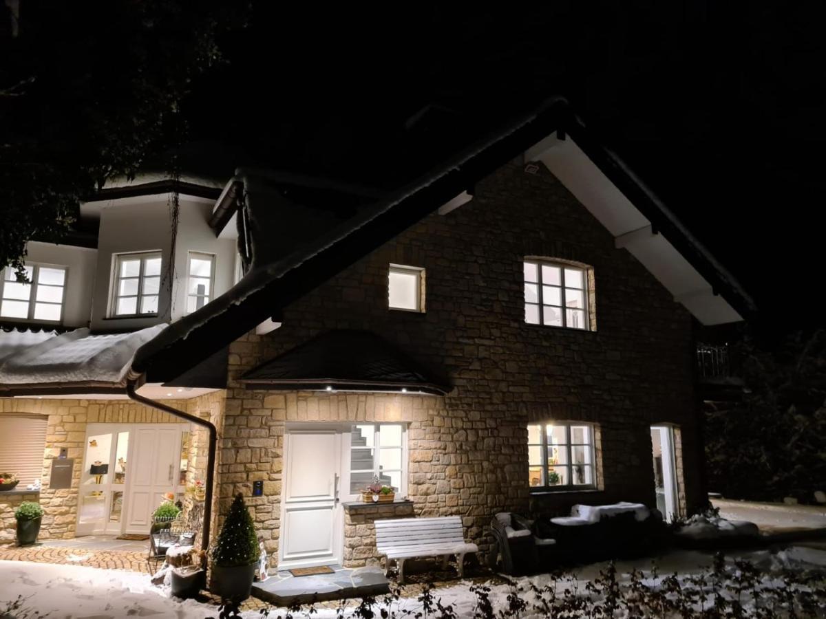 Am Grölisbach Ferienhaus Roetgen