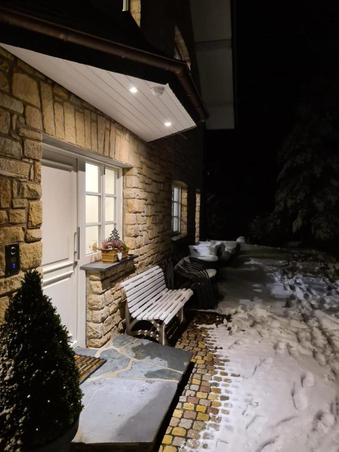 Ferienhaus Am Grölisbach