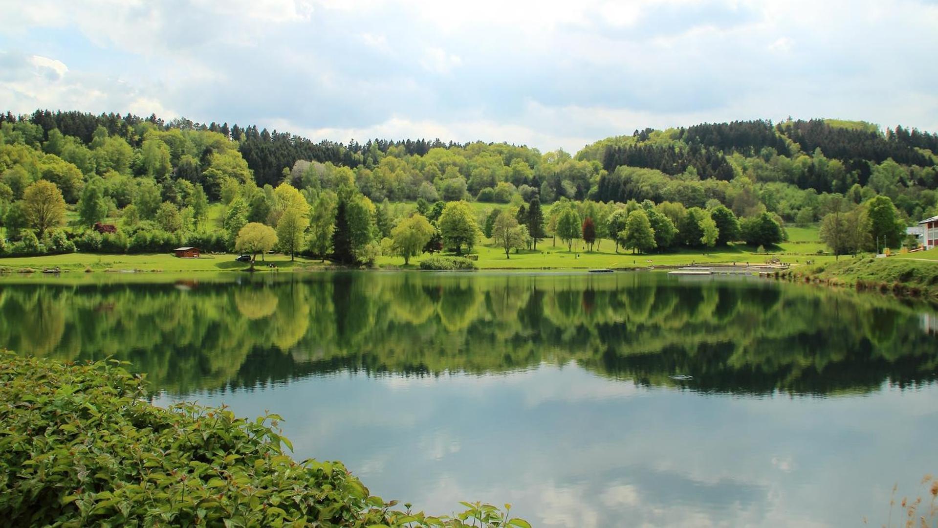 Am Grölisbach * Roetgen