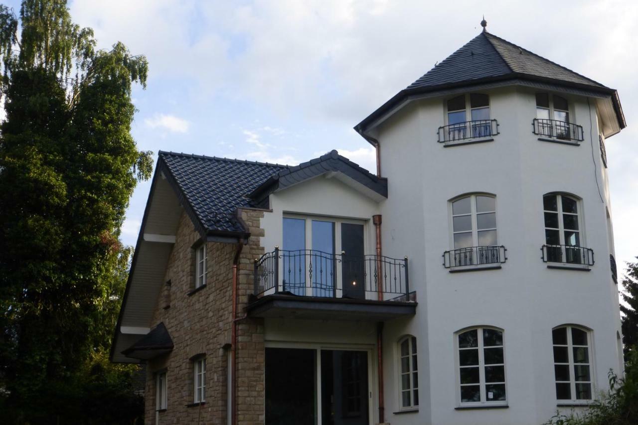 Ferienhaus Am Grölisbach *