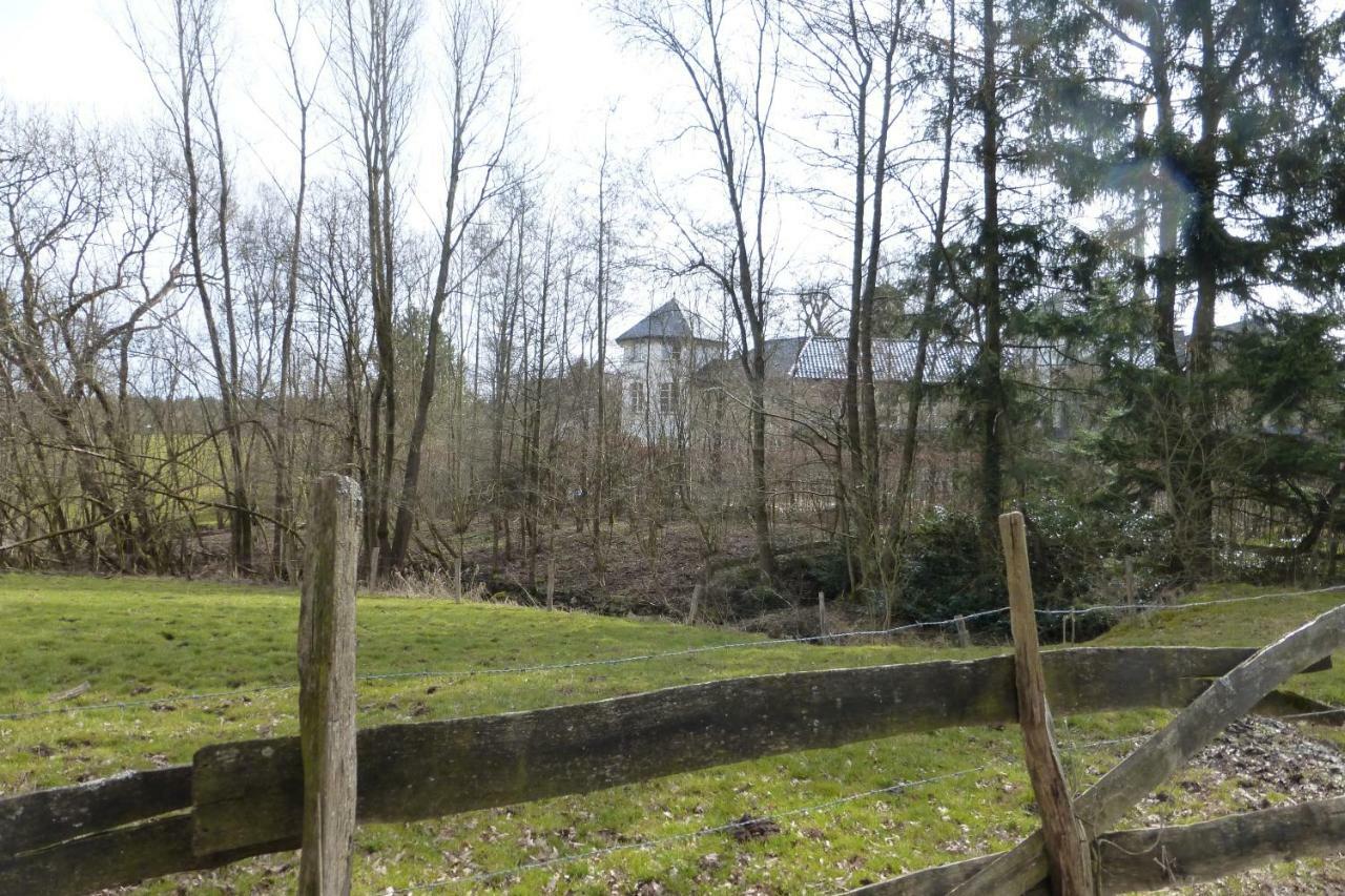 Am Grölisbach Ferienhaus Roetgen