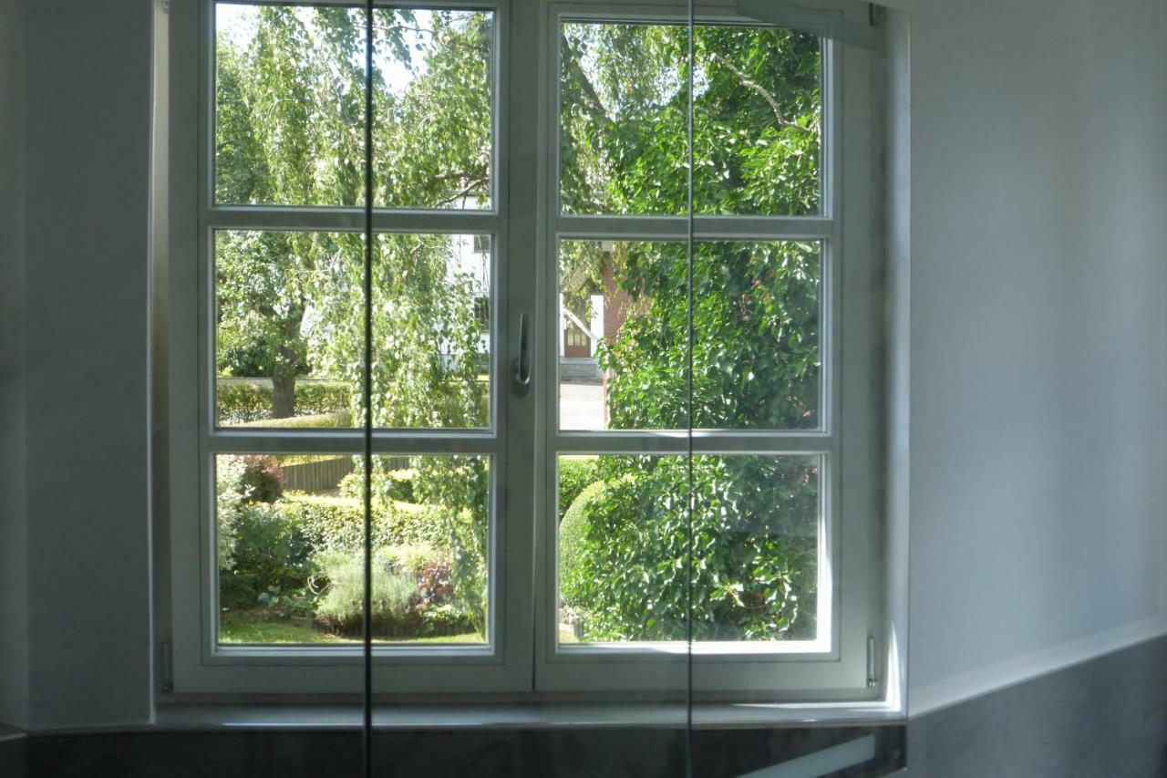Ferienhaus Am Grölisbach Roetgen