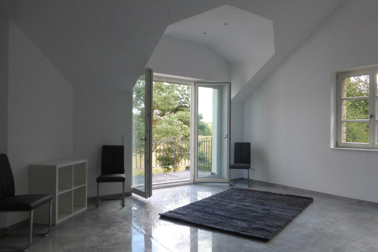 Am Grölisbach Ferienhaus Roetgen