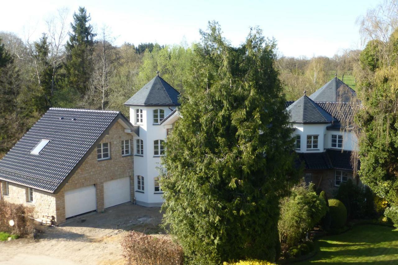 Am Grölisbach * Roetgen