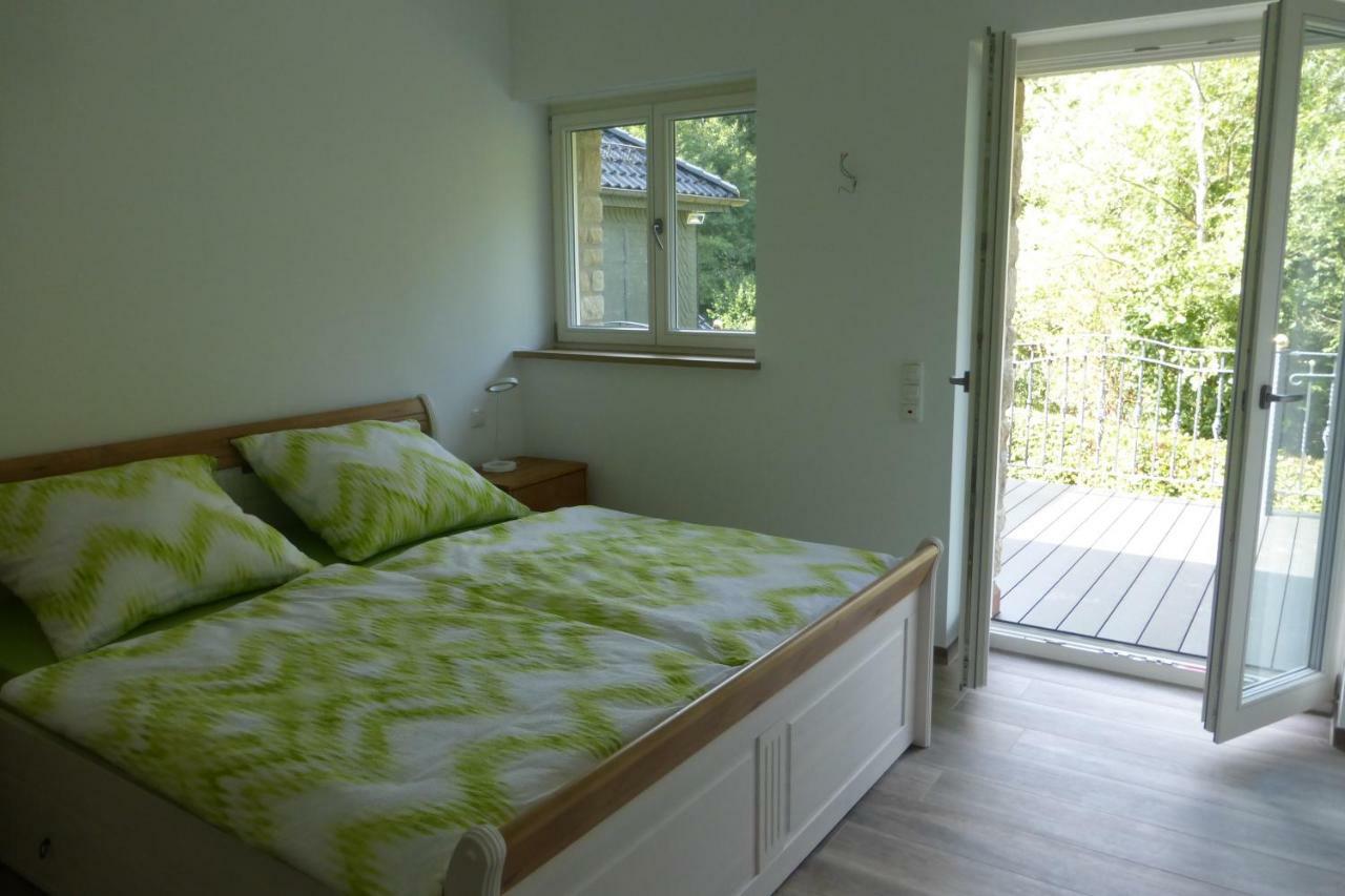 Am Grölisbach Ferienhaus *