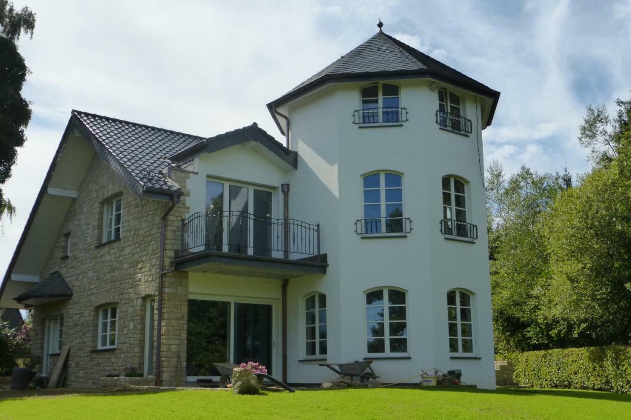 Ferienhaus Am Grölisbach