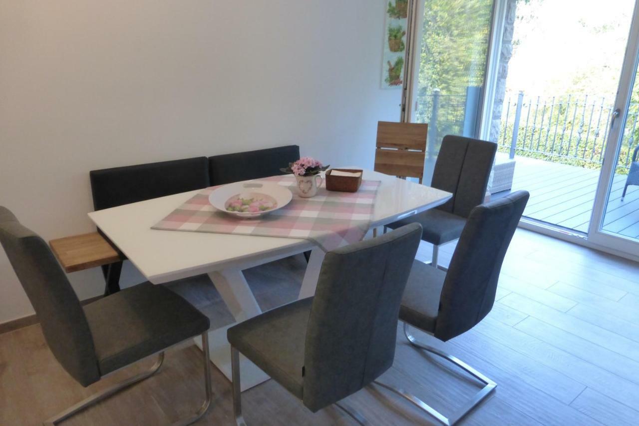 Am Grölisbach Ferienhaus *