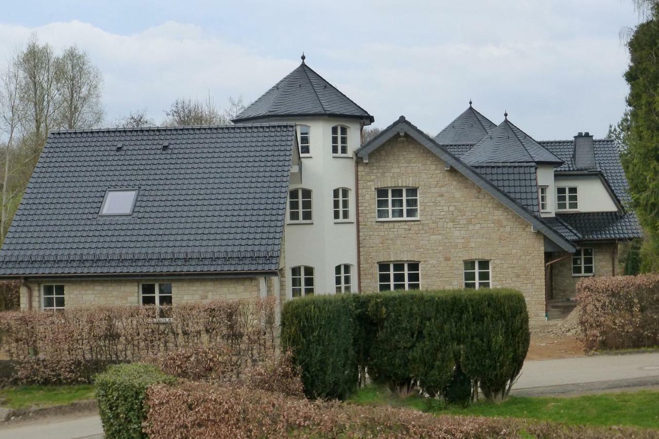 Ferienhaus Am Grölisbach