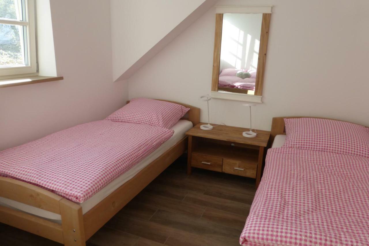 Am Grölisbach Ferienhaus Roetgen
