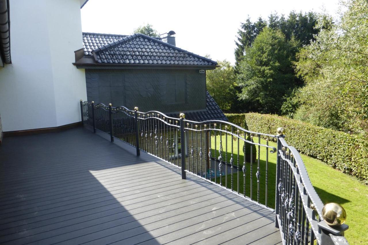 Ferienhaus Am Grölisbach *